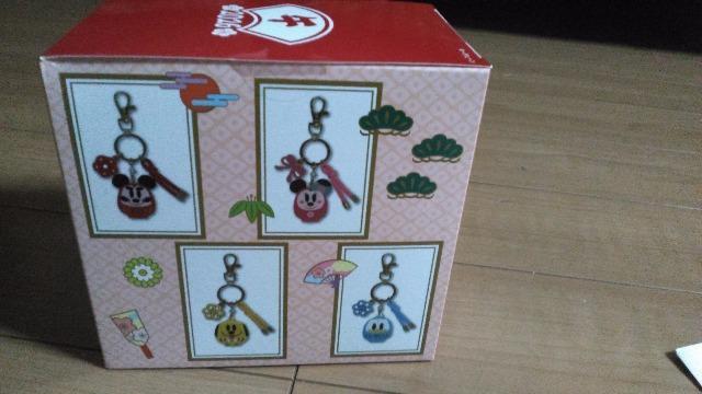 リゾート2026お正月キーチェーン全8種類 < インテリア/ライフ リゾート2026お正月キーチェーン全8種類 < インテリア/ライフの