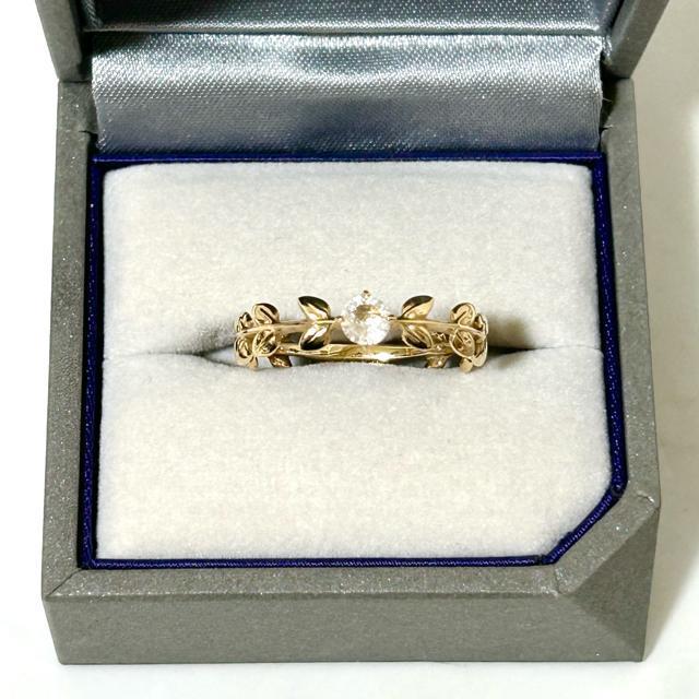 ���i STAR JEWELRY �X�^�[�W���G���[ K10 ���[�t �����O 10�� �� �u�����h�� 