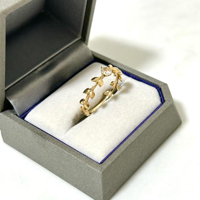 ���i STAR JEWELRY �X�^�[�W���G���[ K10 ���[�t �����O 10�� �� �u�����h�� 