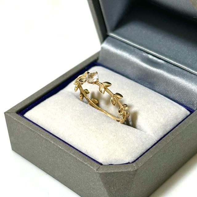 ���i STAR JEWELRY �X�^�[�W���G���[ K10 ���[�t �����O 10�� �� �u�����h�� 