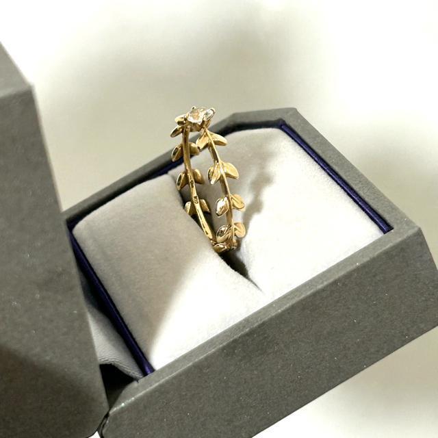 ���i STAR JEWELRY �X�^�[�W���G���[ K10 ���[�t �����O 10�� �� �u�����h�� 