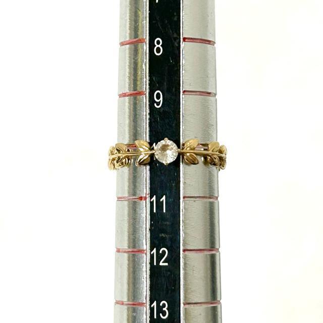 ���i STAR JEWELRY �X�^�[�W���G���[ K10 ���[�t �����O 10�� �� �u�����h�� 