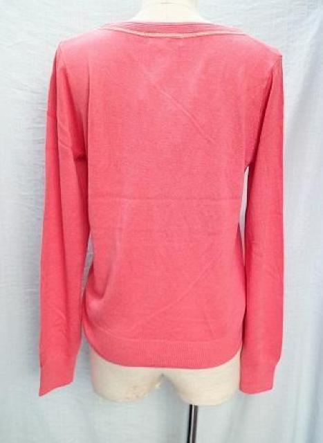 �y���g�p�^�^�O�t���zRope Picnic���ێ�@�f�U�C���J�[�f�B�K���^���[�Y�s���N�^�T�C�Y40 �� �����t�@�b�V������ 