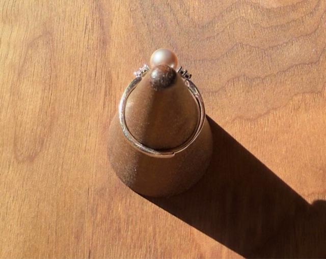 �V�R�W���p�[��925�V���o�[�����O�w�փt���[�T�C�Y �^��7mm �� �����A�N�Z�T���[/���v�� 