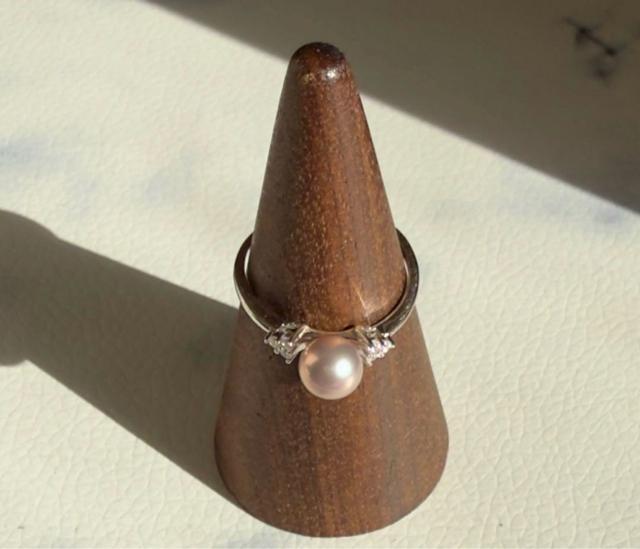 �V�R�W���p�[��925�V���o�[�����O�w�փt���[�T�C�Y �^��7mm �� �����A�N�Z�T���[/���v�� 