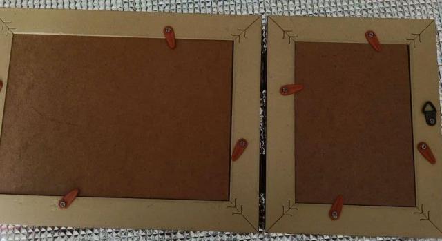 ツインフレーム Lサイズ 2Lサイズ イラスト入り < インテリア/ライフ ツインフレーム Lサイズ 2Lサイズ イラスト入り < インテリア/ライフの