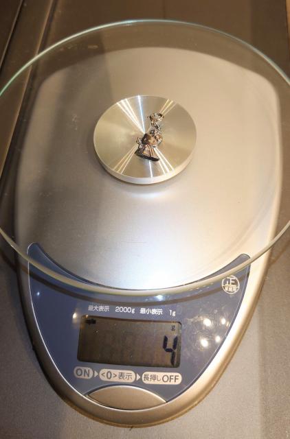 銀高騰中 ハローキティ ヴィクトリア女王 ディアゴスティーニ シルバー925 アクセサリーコレクション < 女性アクセサリー/時計 銀高騰中 ハローキティ ヴィクトリア女王 ディアゴスティーニ シルバー925 アクセサリーコレクション < 女性アクセサリー/時計の