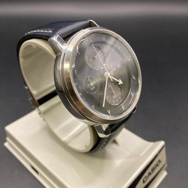 即決 agnes b. アニエスベー ソーラー腕時計 VR43-KGJ0 < ブランド 即決 agnes b. アニエスベー ソーラー腕時計 VR43-KGJ0 < ブランドの