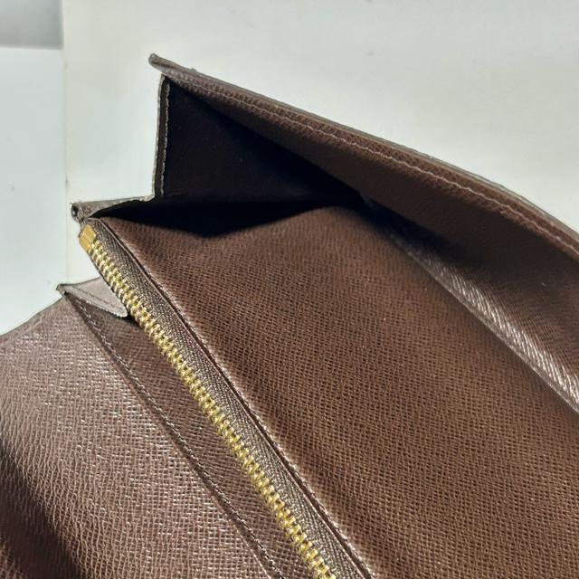 LOUIS VUITTON ���C���B�g�� N63209 �_�~�G�E�G�x�k �|���g�t�H�C���E�T�� �����z �u���E�� �� �u�����h�� 