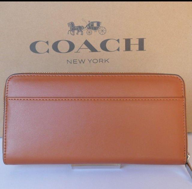 [���g�p�i] COACH/�R�[�` �X�k�[�s�[ �����z F53773 brown �� �u�����h�� 