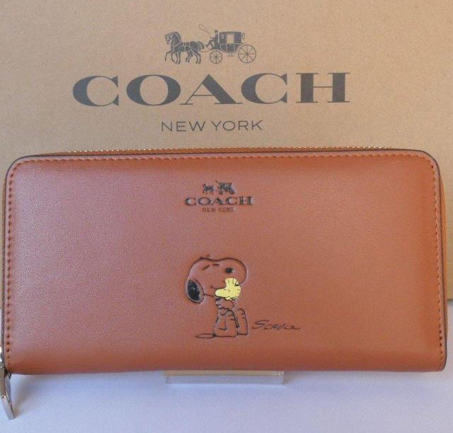 [���g�p�i] COACH/�R�[�` �X�k�[�s�[ �����z F53773 brown �� �u�����h�� 