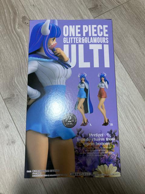 �������s�[�X GLITTER&GLAMOURS ULTI����e�B A�J���[�� �� �A�j��/�R�~�b�N/�L�����N�^�[�� 