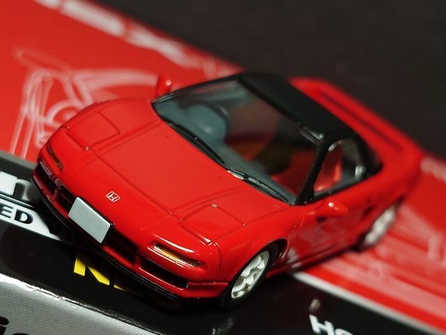 ★トミカリミテッドヴィンテージネオLV-N346a★Honda NSX-R(1992年式)★ < ホビー ★トミカリミテッドヴィンテージネオLV-N346a★Honda NSX-R(1992年式)★ < ホビーの