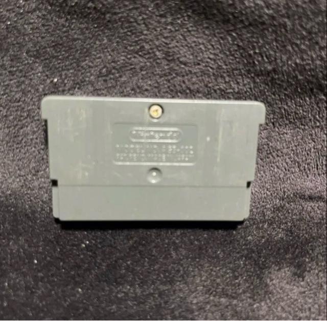 �C�V���Q�[���{�[�C�~�N���t�@�~�R���J���[�@GBA�\�t�g�@���b�N�}���G�O�[ �� �Q�[���{��/�\�t�g�� 