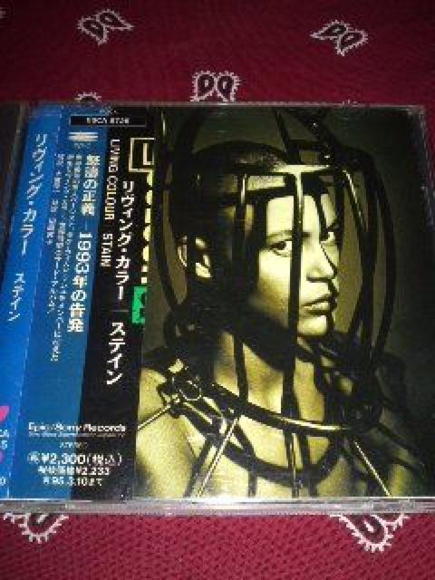 �����B���O �J���[/�X�e�B�� �~�N�X�`���[  �� CD/DVD/�r�f�I�� 