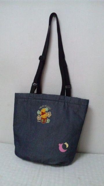 【Disney】WINNIE THE POOH◆良質マザーズbag < 女性ファッション  【Disney】WINNIE THE POOH◆良質マザーズbag  < 女性ファッションの