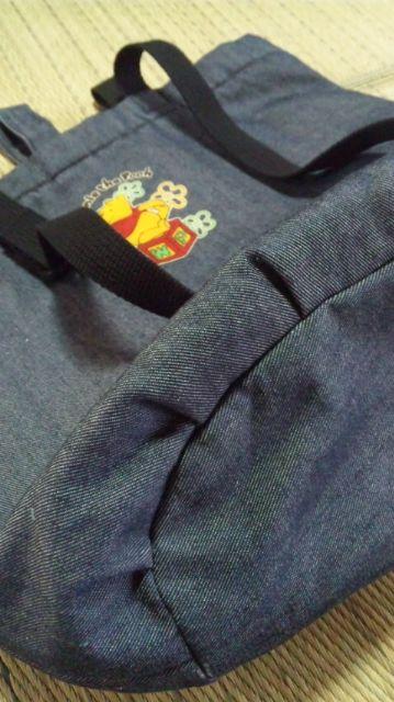 【Disney】WINNIE THE POOH◆良質マザーズbag < 女性ファッション  【Disney】WINNIE THE POOH◆良質マザーズbag < 女性ファッションの