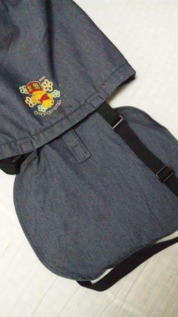 【Disney】WINNIE THE POOH◆良質マザーズbag < 女性ファッション  【Disney】WINNIE THE POOH◆良質マザーズbag < 女性ファッションの