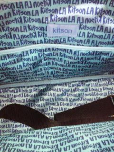 Kitson Lbg\ {XgobO X|[cobO s BAG Gi ubN   uh 