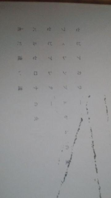 一世風靡セピア LP < CD/DVD/ビデオ  一世風靡セピア LP < CD/DVD/ビデオの