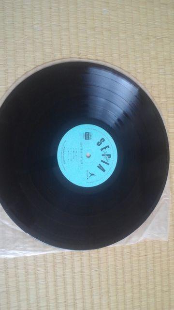 一世風靡セピア LP < CD/DVD/ビデオ  一世風靡セピア LP < CD/DVD/ビデオの