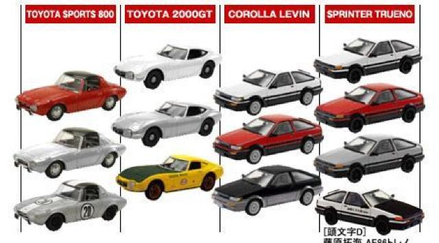 トヨタ1 MR-S ★京商サンクス限定★ < ホビー  トヨタ1 MR-S ★京商サンクス限定★ < ホビーの