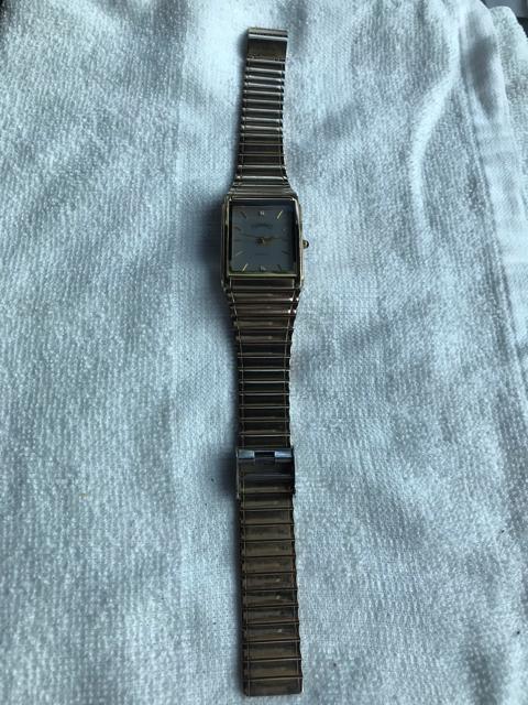 ヴィンセント クォーツ レディース 動作中 < 女性アクセサリー/時計  ヴィンセント クォーツ レディース 動作中 < 女性アクセサリー/時計の