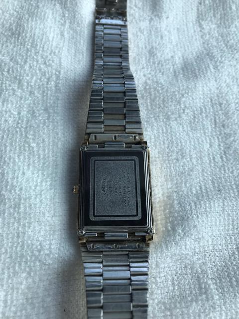 ヴィンセント クォーツ レディース 動作中 < 女性アクセサリー/時計  ヴィンセント クォーツ レディース 動作中 < 女性アクセサリー/時計の