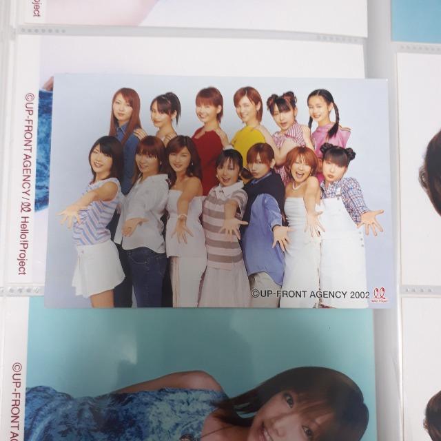 モーニング娘。公式ブロマイド231。 < タレントグッズ  モーニング娘。公式ブロマイド231。  < タレントグッズの