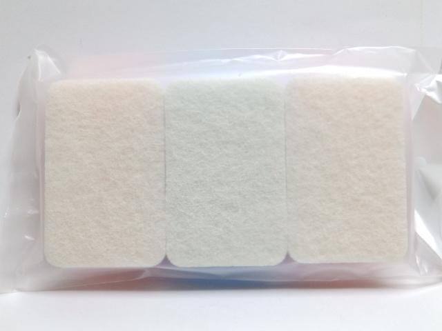 �sNew�t�H��􂢓��Ɂc�L�b�`���X�|���W���s���Nx�P�ƃu���[x�Q=�R�Z�b�g �� �C���e���A/���C�t�� 