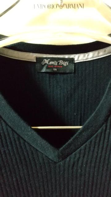 格安 Men's Bigi 紳士長袖 size02 < ブランド 格安 Men's Bigi 紳士長袖 size02 < ブランドの