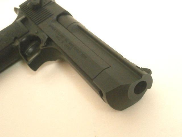 ◆東京マルイ デザートイーグル50AE ガスブローバック 中古品 < 男性ファッション  ◆東京マルイ デザートイーグル50AE ガスブローバック 中古品 < 男性ファッションの