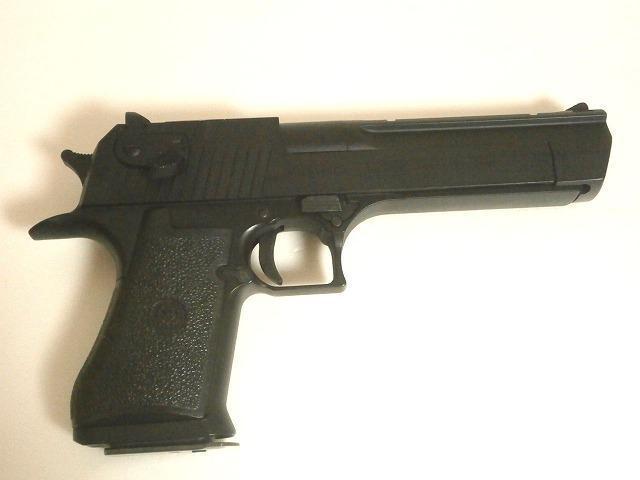 ◆東京マルイ デザートイーグル50AE ガスブローバック 中古品 < 男性ファッション  ◆東京マルイ デザートイーグル50AE ガスブローバック 中古品 < 男性ファッションの