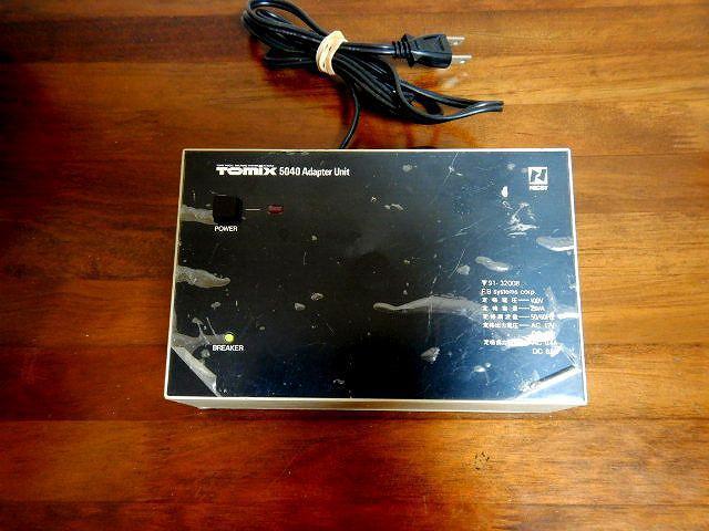 ★TOMIX 5040 Adapter Unit アダプターユニット ジャンク品 < ホビー  ★TOMIX 5040 Adapter Unit アダプターユニット ジャンク品  < ホビーの