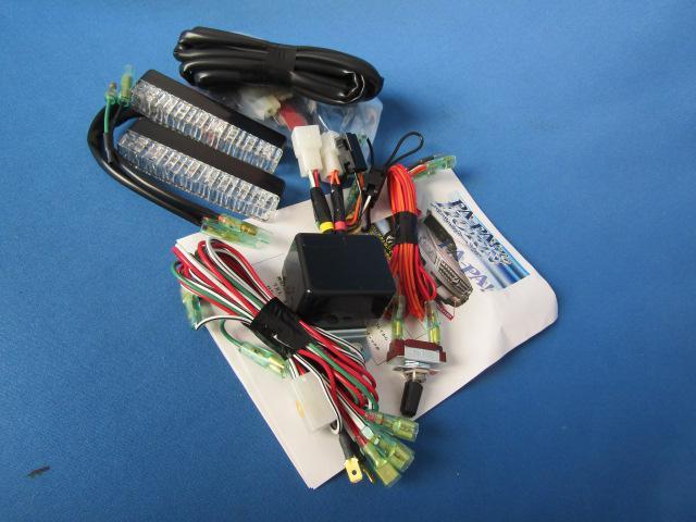 ppbg z[ ANVŃz[2点LEDCg_ŁI  /oCN