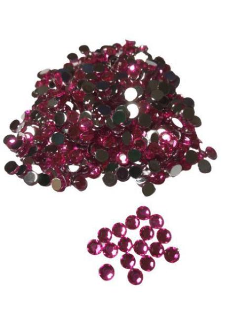 ●5mm● デコ用ストーン 500粒 ピンク ライン ハンドメイド ネイル キラキラ ビジュー パーツ DIY 工作 桃 < 香水/コスメ/ネイル  ●5mm● デコ用ストーン 500粒 ピンク ライン ハンドメイド ネイル キラキラ ビジュー パーツ DIY 工作 桃  < 香水/コスメ/ネイルの