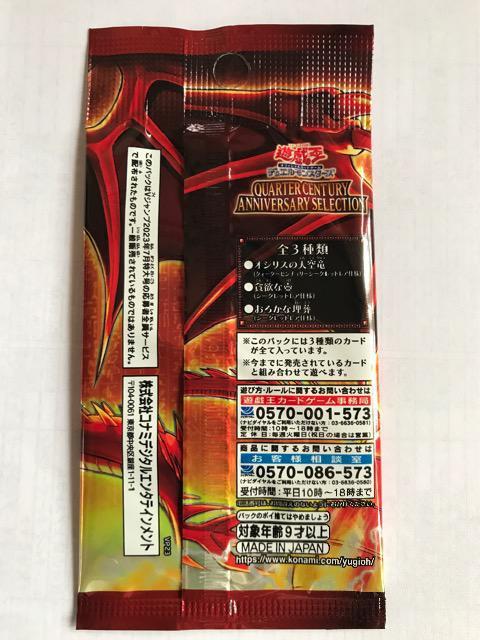 VY IVX̓V 25th JpbN QUARTER CENTURY ANNIVERSARY SELECTION  g[fBOJ[h 