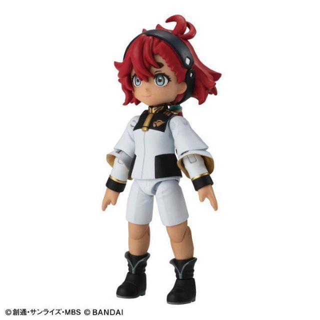 AQUA SHOOTERS! 機動戦士ガンダム 水星の魔女 スレッタ&ミオリネ フィギュア < アニメ/コミック/キャラクター  AQUA SHOOTERS! 機動戦士ガンダム 水星の魔女 スレッタ&ミオリネ フィギュア < アニメ/コミック/キャラクターの