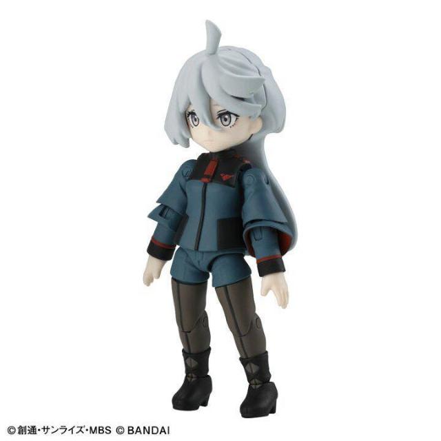 AQUA SHOOTERS! 機動戦士ガンダム 水星の魔女 スレッタ&ミオリネ フィギュア < アニメ/コミック/キャラクター  AQUA SHOOTERS! 機動戦士ガンダム 水星の魔女 スレッタ&ミオリネ フィギュア < アニメ/コミック/キャラクターの