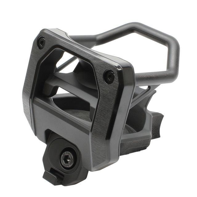 JB64/74 ジムニー専用設計 エアコンドリンクホルダ 運転席用 純正の質感エアコンドリンクホルダー ジムニーカスタムパーツ < 自動車/バイク JB64/74 ジムニー専用設計 エアコンドリンクホルダ 運転席用 純正の質感エアコンドリンクホルダー ジムニーカスタムパーツ < 自動車/バイク