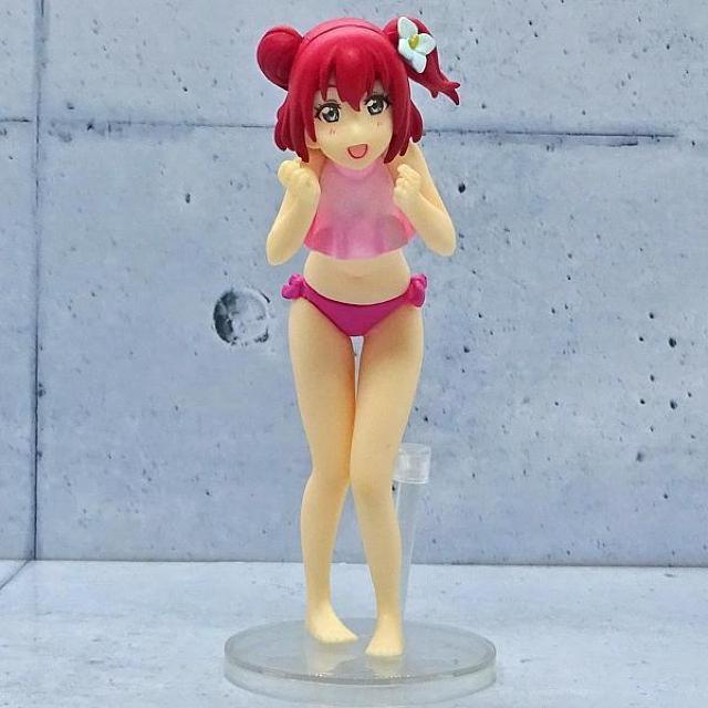 ☆黒澤ルビィ 水着版2種類(ラブライブ!サンシャイン!!) < アニメ/コミック/キャラクター ☆黒澤ルビィ 水着版2種類(ラブライブ!サンシャイン!!) < アニメ/コミック/キャラクターの