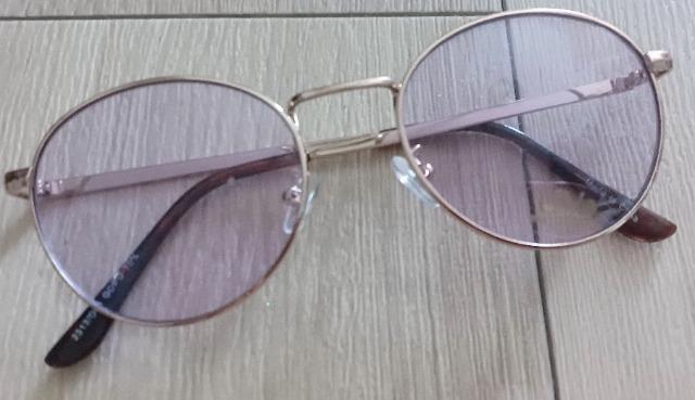 UVカットサングラス パープル 送料込み < 女性ファッション UVカットサングラス パープル 送料込み < 女性ファッションの