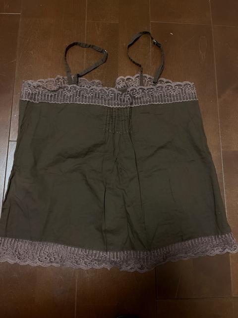☆キャミソール☆ < 女性ファッション  ☆キャミソール☆ < 女性ファッションの
