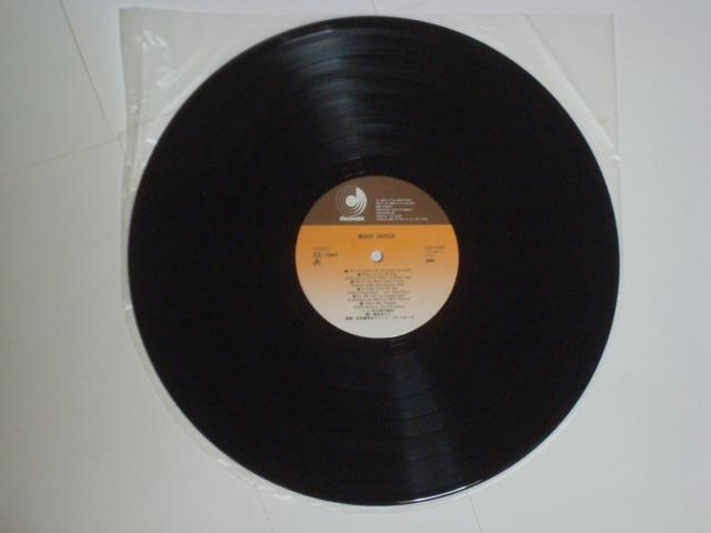 ムード・インディゴ / 真梨邑ケイ 帯付LP < CD/DVD/ビデオ  ムード・インディゴ / 真梨邑ケイ 帯付LP < CD/DVD/ビデオの
