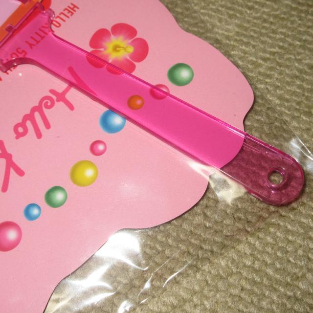 未開封☆ハローキティ*非売品うちわ2点セット*ハローキティ50周年 < おもちゃ 未開封☆ハローキティ*非売品うちわ2点セット*ハローキティ50周年 < おもちゃの