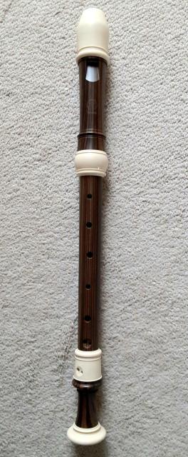 YAMAHA アルトリコーダー 笛 ヤマハ リコーダー アルト B バロック式 吹奏楽部 小学生 中学生 高校生 学生 < ホビー  YAMAHA アルトリコーダー 笛 ヤマハ リコーダー アルト B バロック式 吹奏楽部 小学生 中学生 高校生 学生 < ホビーの