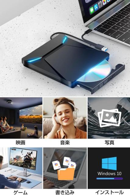 u[ChCuOt DVDhCu Ot USB3.0 Type-C  PC{/Ӌ@ 