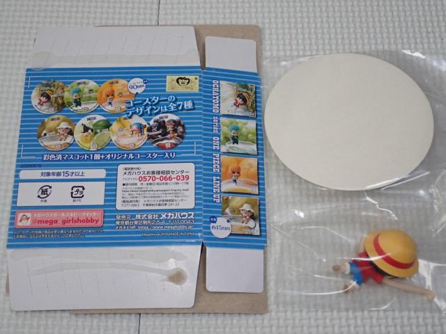 ONE PIECE C̃eB[^C L[EDEtB  Aj/R~bN/LN^[ 