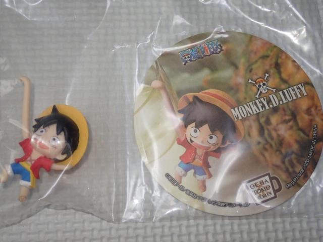 ONE PIECE C̃eB[^C L[EDEtB  Aj/R~bN/LN^[ 