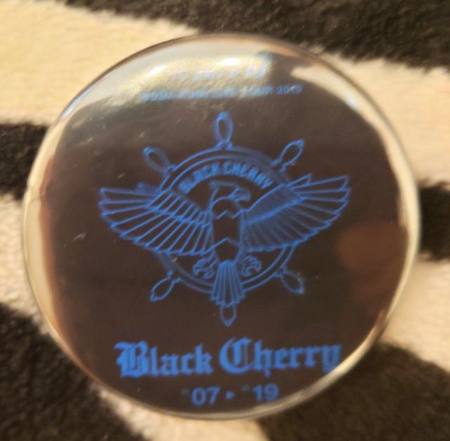 cҖ@2019 JAPONESQUE  Black CherryL[z_[@obW  ^gObY 